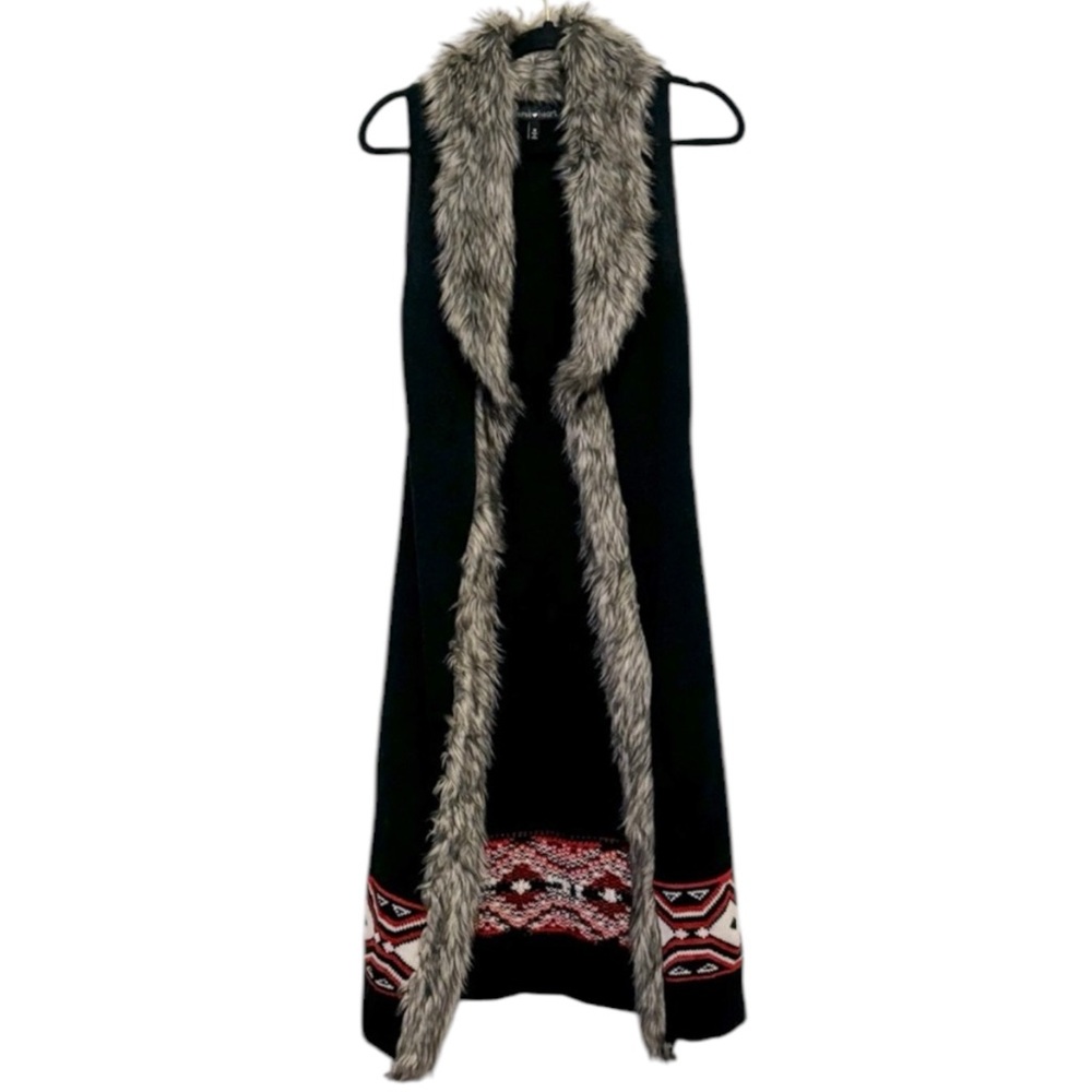 NWOT - Derek Heart | Women’s Western Vest